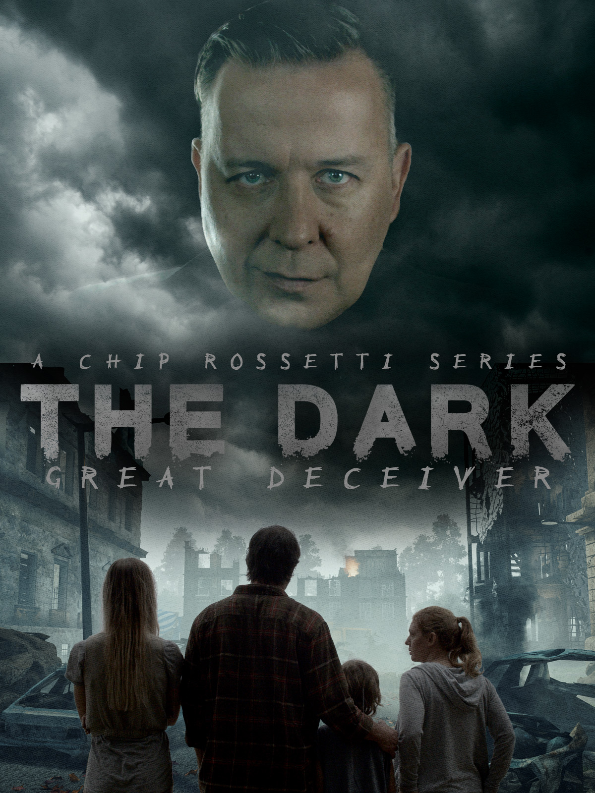 The Dark: Forever Winter (2020)