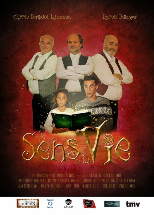 Le sens de la vie (2015)