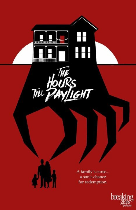 The Hours Till Daylight (2015)