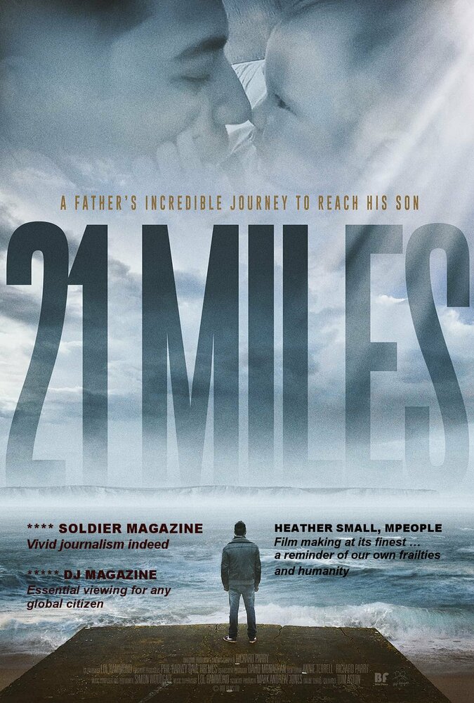 21 Miles (2019)