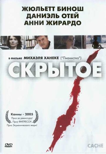 Скрытое (2004)