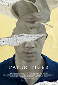 Paper Tiger (2020)