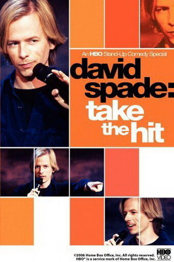 David Spade: Take the Hit (1998)