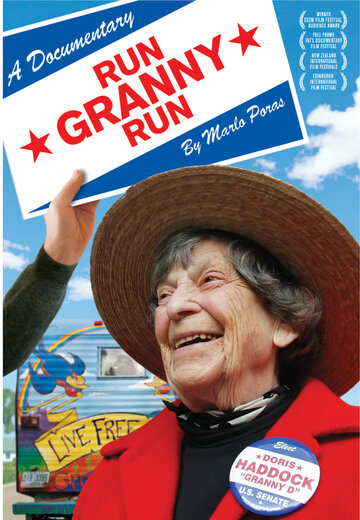 Run Granny Run (2007)