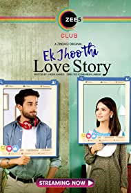 Ek Jhoothi Love Story (2020)